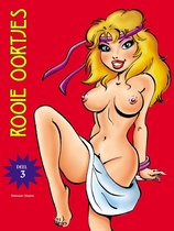 Rooie oortjes 03.