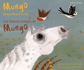 Mungo Makes New Friends Spanish/English