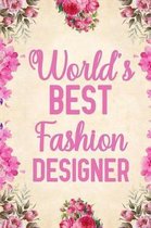 World's Best Fashion Designer