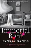 Immortal Born Book Thirty ARGENEAU VAMPIRE