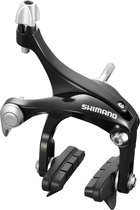 Shimano BR-R562 Velgrem achterwiel, black
