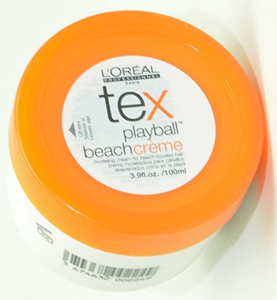 L'oreal Professionnel Artec Texture Line Beachcreme 100ml