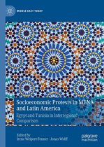 Middle East Today - Socioeconomic Protests in MENA and Latin America