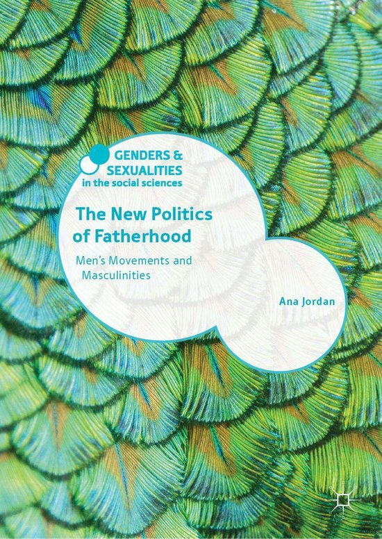 Social Sciences (R0) - The New Politics of Fatherhood - cover