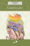 Encontro com os clássicos - Guerra e Paz