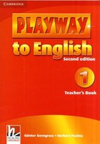 Playway to English, Level 1