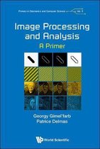 Image Processing And Analysis