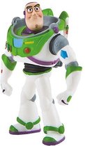 Buzz Lightyear uit Toy Story