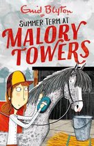 Malory Towers 8 - Summer Term