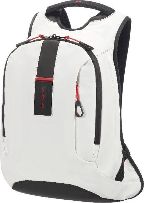 Samsonite Rugzak - Paradiver Light Backpack M White | bol.com