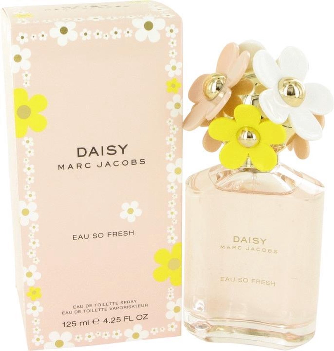 marc jacobs 125 ml