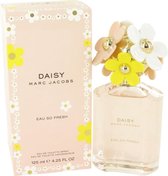 Marc Jacobs Daisy Eau So Fresh Eau De Toilette Spray 125 Ml For Women