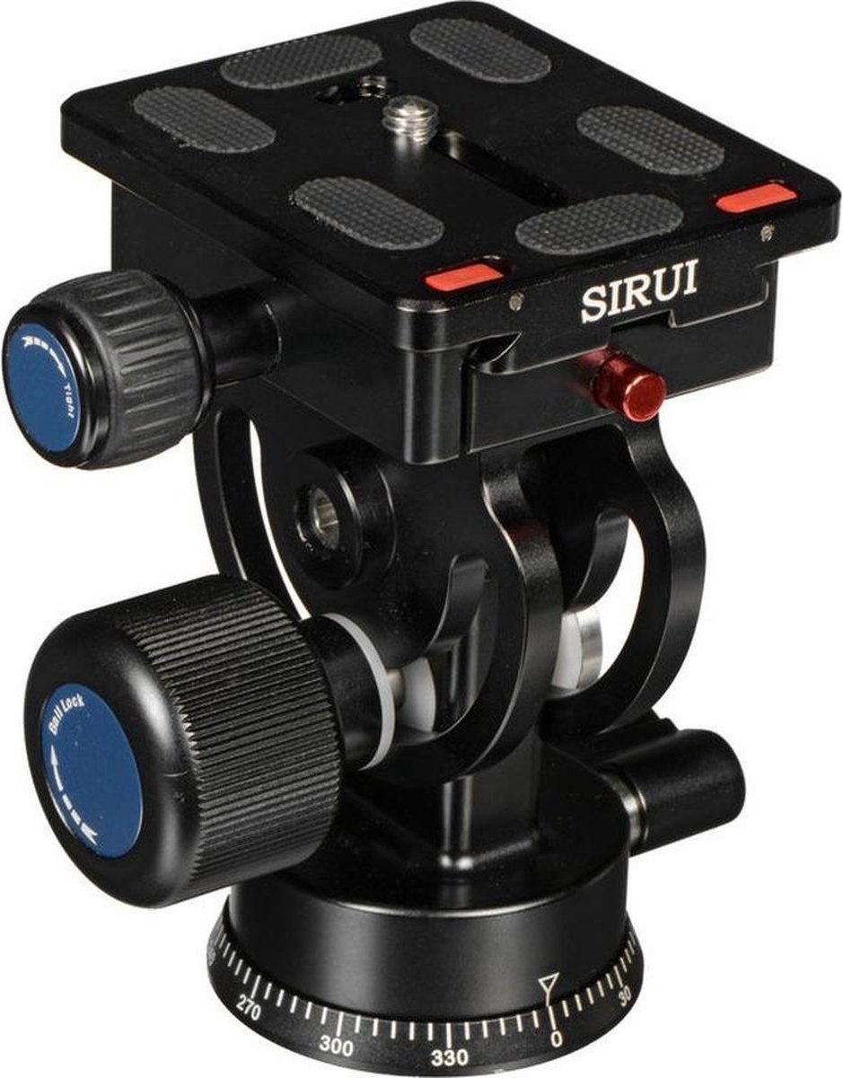 Sirui L-20S Balhoofd