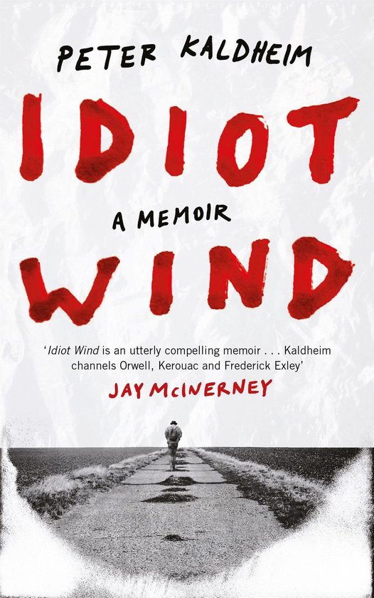 Idiot Wind - cover