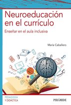 Psicología - Neuroeducación en el currículo