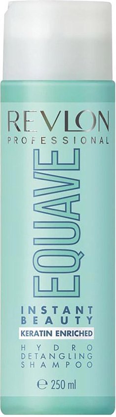 Shampoo Equave Instant Beauty Revlon (250 ml)
