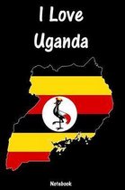I Love Uganda