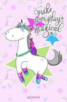 Notebook Make Everyday Magical