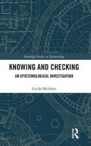 Knowing and Checking