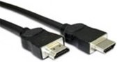 HDMI aansluitkabel 19 pins 1.5 meter versie 1.3