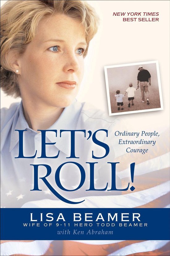 Let's Roll! - cover