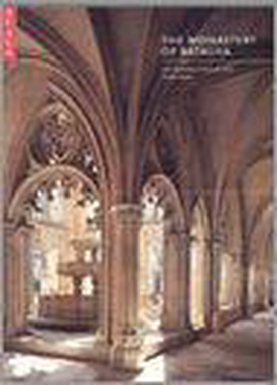 9781857593822 - The Monastery of Batalha