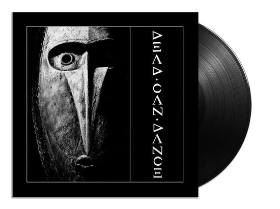 Dead Can Dance (LP)