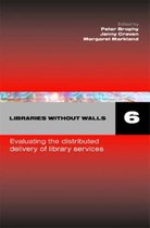 Libraries Without Wall