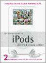 The Rough Guide to Ipods, Itunes, & Music Online