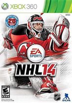 Electronic Arts NHL 14 Engels Xbox 360