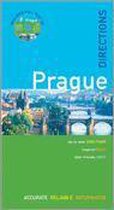 Rough Guide Directions Prague