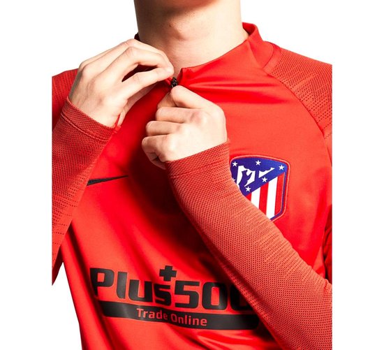 atletico madrid dri fit