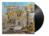 King Gizzard & The Lizard Wizard - Sketches Of Brunswick East (LP)