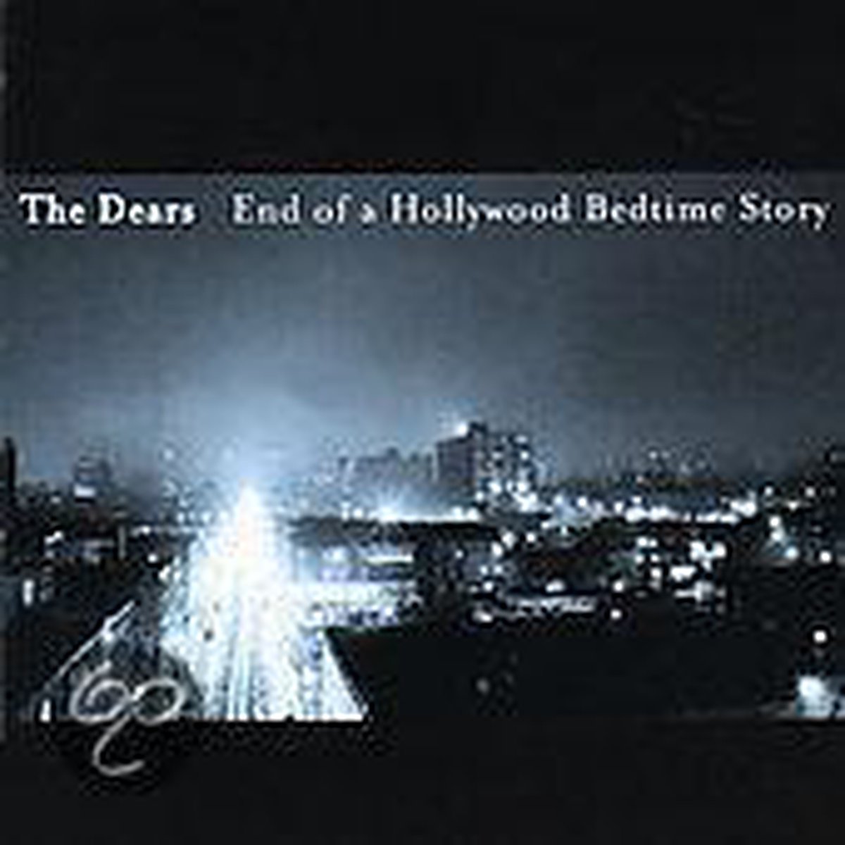 Afbeelding van product End Of A Hollywood Bedtim  - The Dears