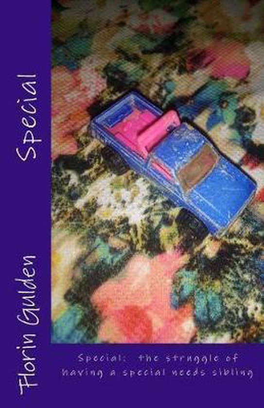 Special - cover