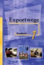 Exportwege neu 1 Kursbuch + 2 Audio-CDs