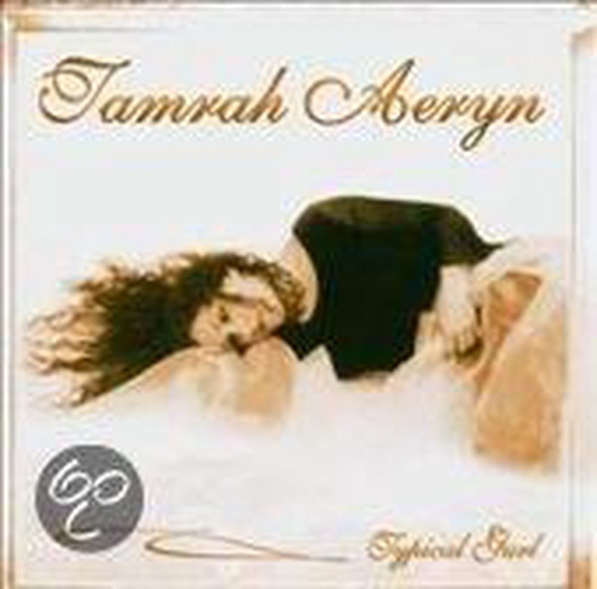 Aeryn Tamrah - Typical Gurl