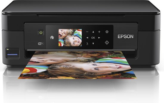 Epson Expression Home XP-442 - All-in-One Printer | bol.com