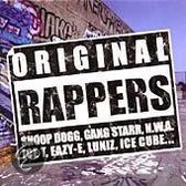 Various Artists - Original Rappers
