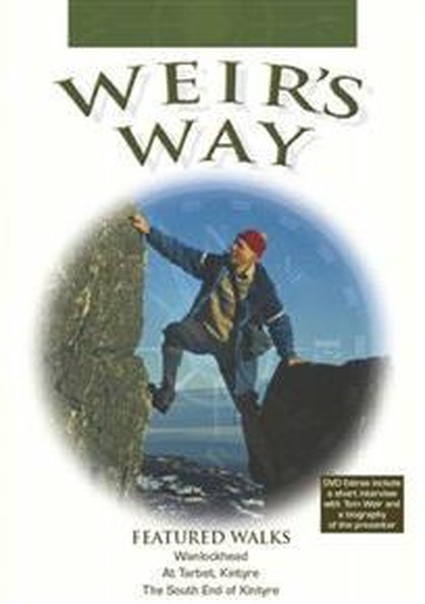 Weir's Way - Weir's Way