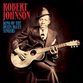 King Of The Delta Blues Singers (Red Vinyl)