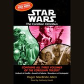 Star Wars: The Corellian Trilogy: Showdown at Centerpoint