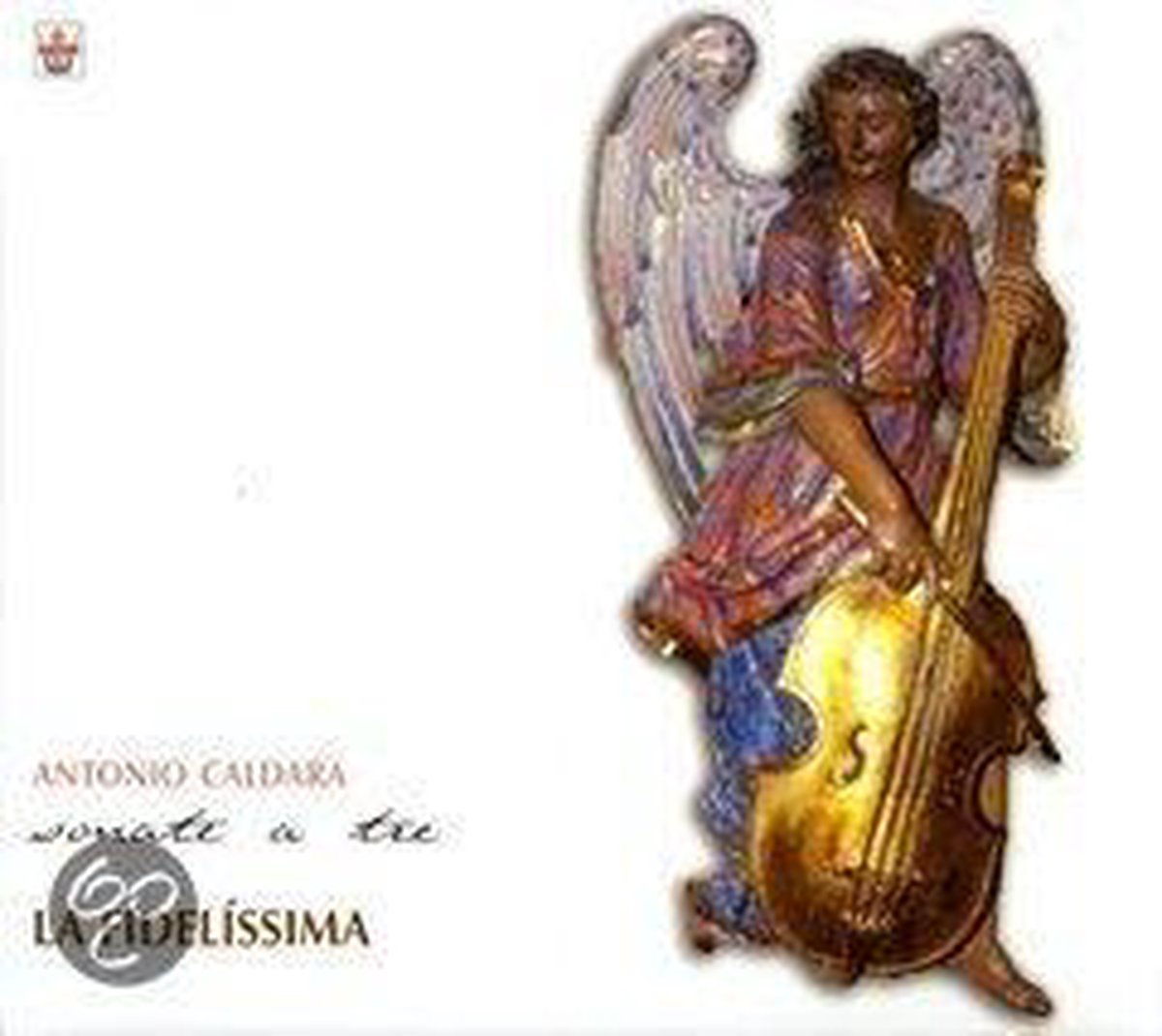 Sonate A Tre