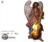 La Fidellisima Ensemble - Sonate A Tre