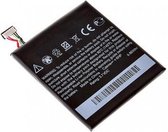 Batterij voor HTC One X Plus+ BM35100 35H00197-00M 2100mAh