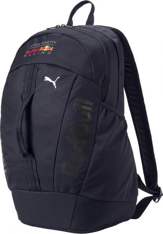 puma red bull bags