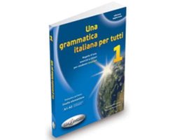 Una Grammatica Italiana Per Tutti
