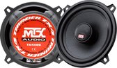 MTX Audio TX450C 13cm 2-weg coaxial luidspreker - 280 Watt