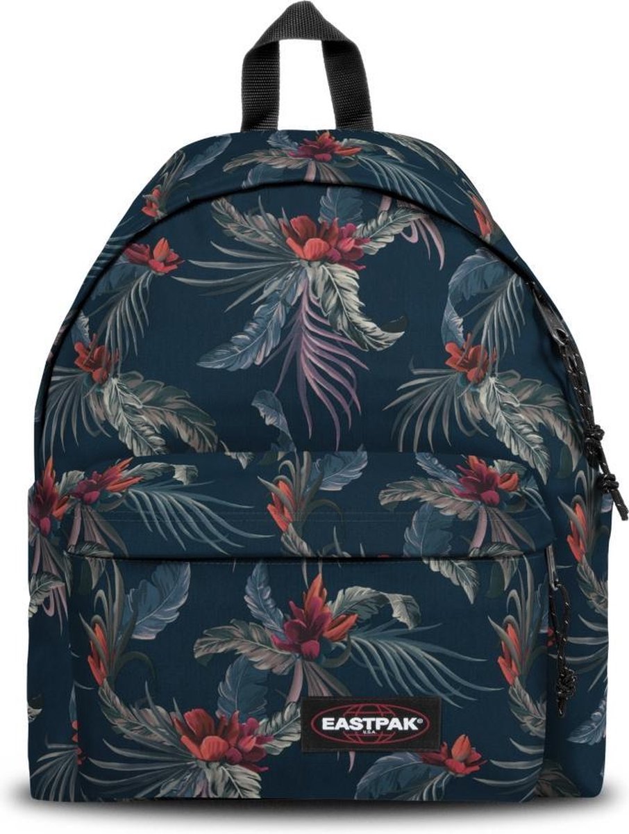 eastpak brave burgundy