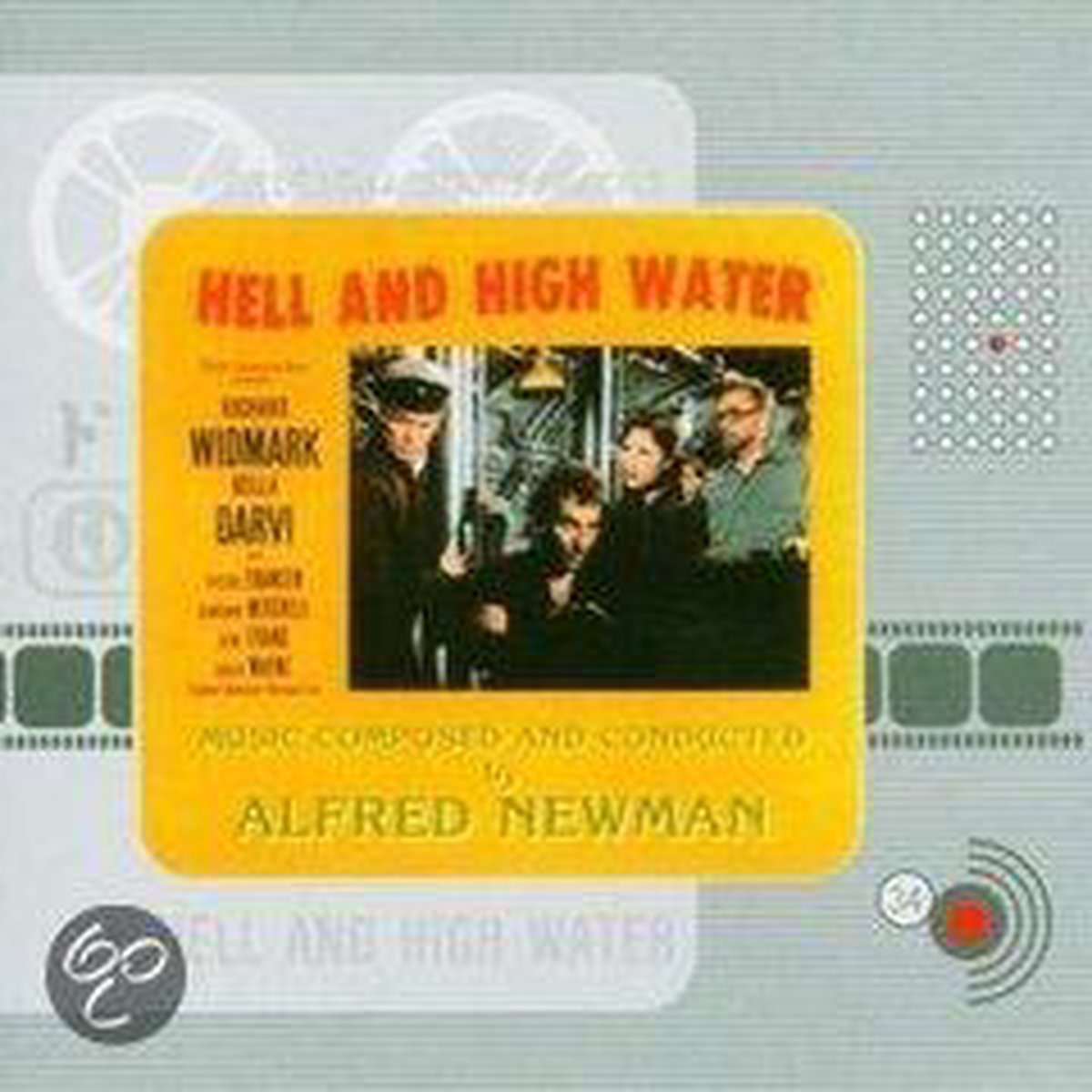 Hell & High Water